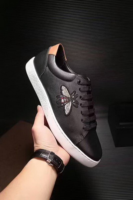 Gucci Fashion Casual Men Shoes_154